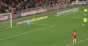 WATCH: Randolph's gift to Vydra!