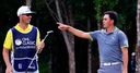 Fowler trails Kizzire in Mexico