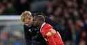 Mane: No Klopp fallout