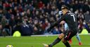 WATCH: Arsenal's late penalty drama