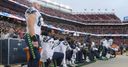 NFL anthem policy on hold