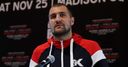 Kovalev inspired by crash scare