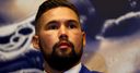 Who is Bellew's ideal opponent?