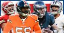 Sky Live: NFL Sunday