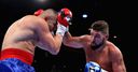 Bellew vs Fury 'a simple deal'