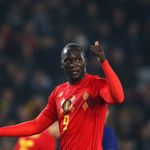 Belgium 1-0 Japan: Man Utd's Romelu Lukaku becomes all-time top goalscorer