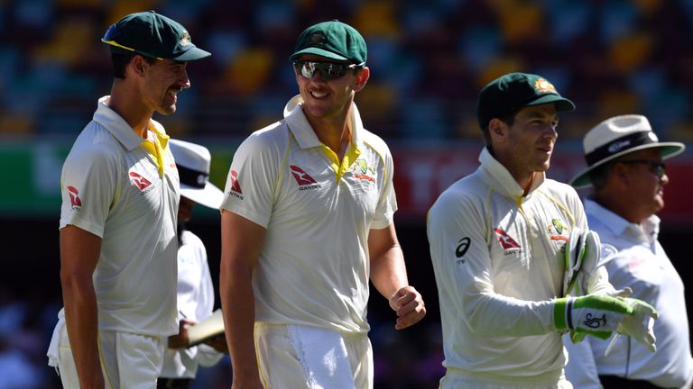 England batsmen must score big to beat Aussies, says Moeen England batsmen must score big to beat Aussies, says Moeen