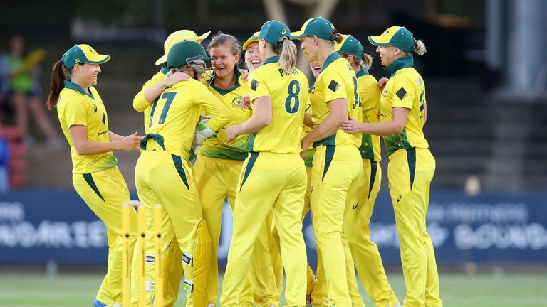 Australia retained the Ashes at home this winter