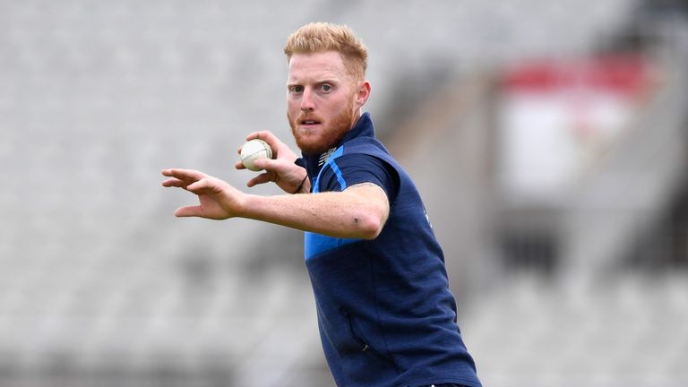 Ben Stokes signs for New Zealand side Canterbury