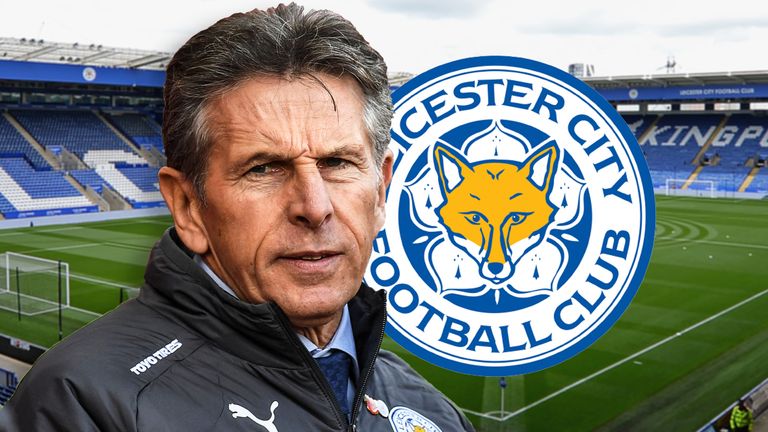 Claude Puel's appointment was criticised but he has an impressive record