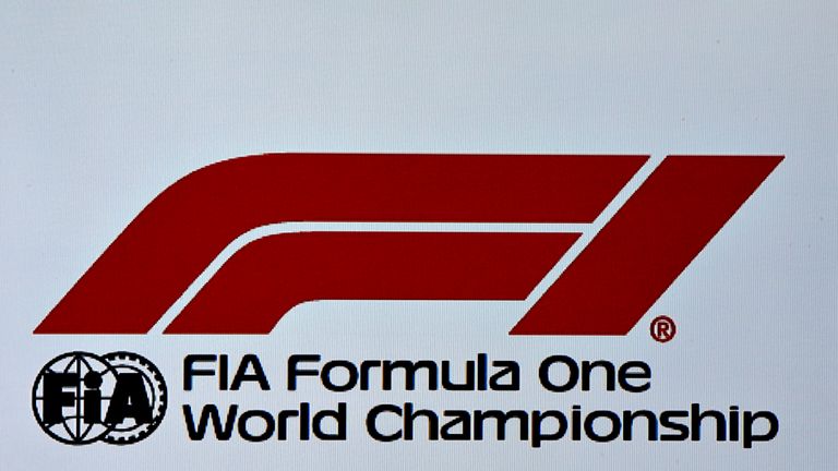 Formule 1 Presenteert Nieuw Logo Nieuws Fok Nl