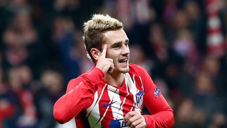 Image result for griezmann