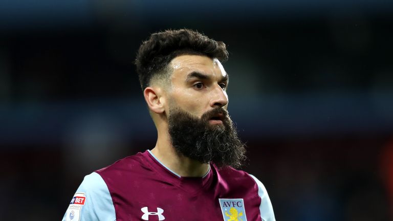 Mile Jedinak may require an operation on his injured shoulder if it does not improve over the next few weeks