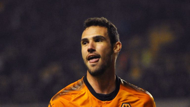 Bonatini was an integral reason behind Wolves' strong start to last season