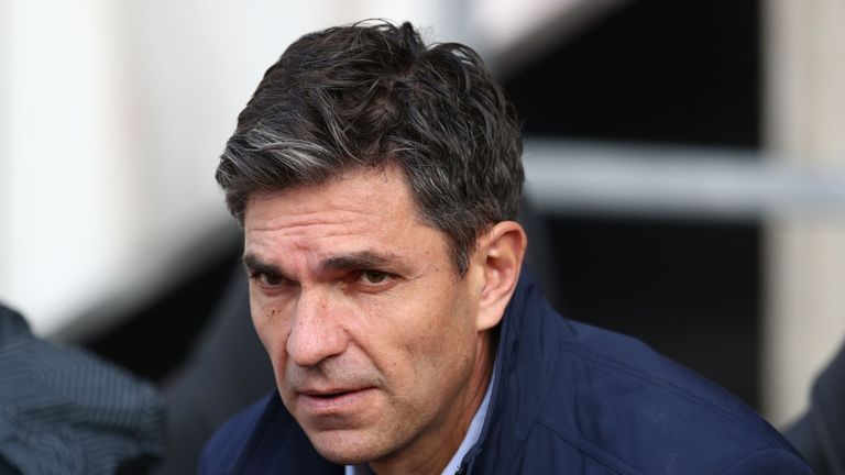Mauricio Pellegrino will be looking to guide out-of-form Southampton away from the drop zone with a win at Watford this weekend