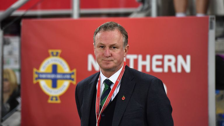 Northern Ireland are to offer manager Michael O'Neill improved terms, Sky Sports News understands