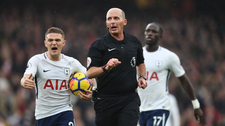Neale Barry says players and managers have a responsibility