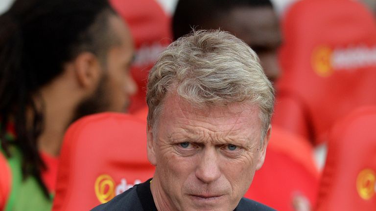Moyes' Premier League experience will stand him in good stead, says Adam