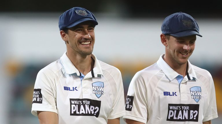 Ashes digest: Pat Cummins wants to emulate Mitchell Johnson Ashes digest: Pat Cummins wants to emulate Mitchell Johnson