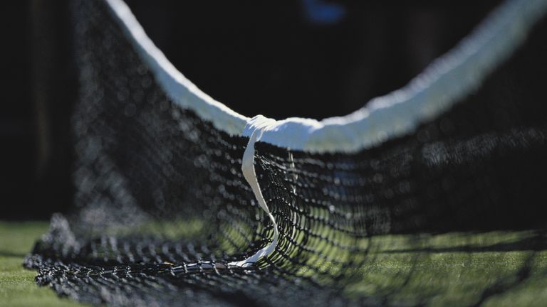 The Lawn Tennis Association has launched an independent inquiry into Wrexham Tennis Centre