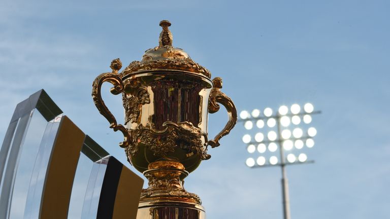 The 2019 Rugby World Cup kicks off in Japan on September 20