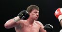 Povetkin may be on AJ undercard