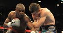 10 years ago: Mayweather-Hatton