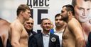 Sky Live: Povetkin v Hammer