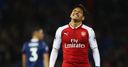 Wenger denies Sanchez rift