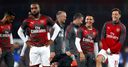 'Arsenal contracts need resolving'