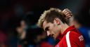 Griezmann 'blackface' controversy