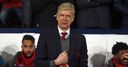 Wenger fumes at penalty call