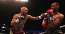 DeGale set for rematch with Truax
