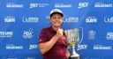 Smith edges Zunic in Queensland