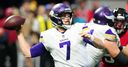 Vikings win eighth straight