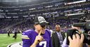 NFL Grades: Week 15