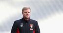 Howe: We're in a relegation battle