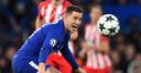 Chelsea finish second after draw