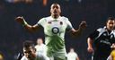 Barnes: England will attack Boks