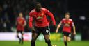 United receive Lukaku boost