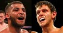 Yafai-McDonnell live on Sky