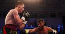 Yafai and Cash record stoppage wins