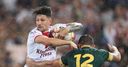 2021 RLWC targets record crowds