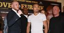VOTE: Groves or Eubank Jr?