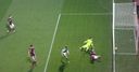 WATCH: Hibs' goal that wasn't given