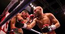 DeGale loses world title to Truax