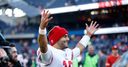 NFL Grades: Week 13