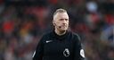 Smith: Ref sorry for dive decision