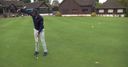 WATCH: Rose's selfie putt challenge