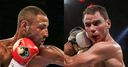 Sky Live: Brook's comeback